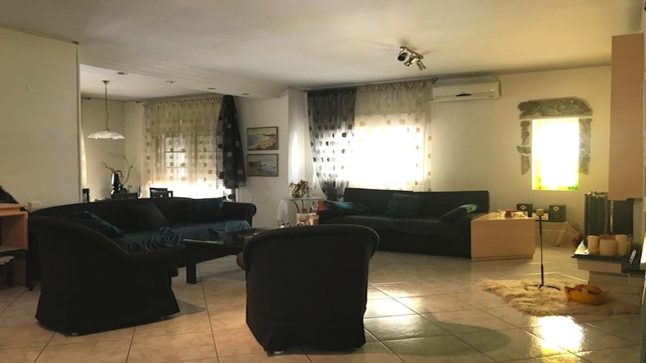 Апартаменти Friendly Family House Волос Екстер'єр фото