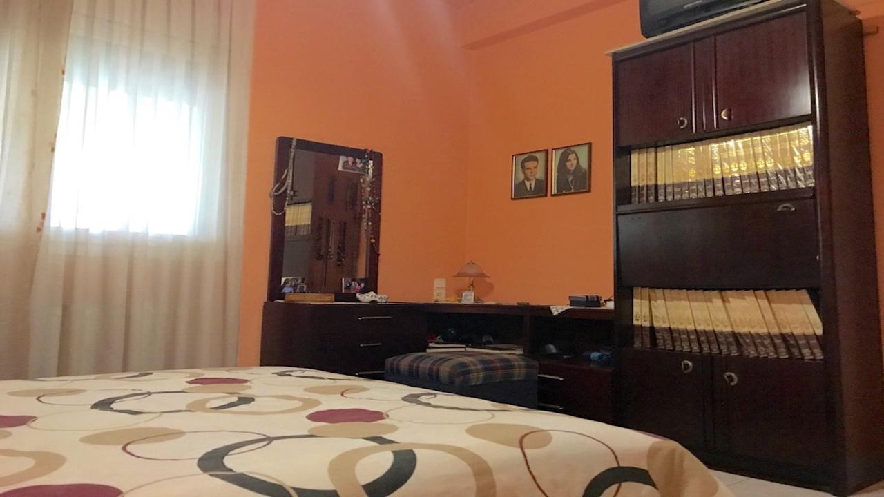 Апартаменти Friendly Family House Волос Екстер'єр фото